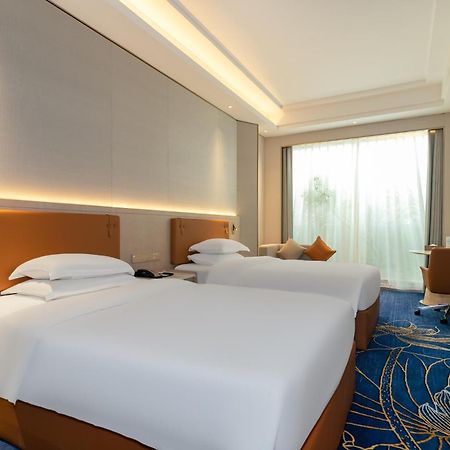 Easeland Hotel Quảng Châu Ngoại thất bức ảnh