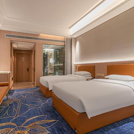 Easeland Hotel Quảng Châu Ngoại thất bức ảnh
