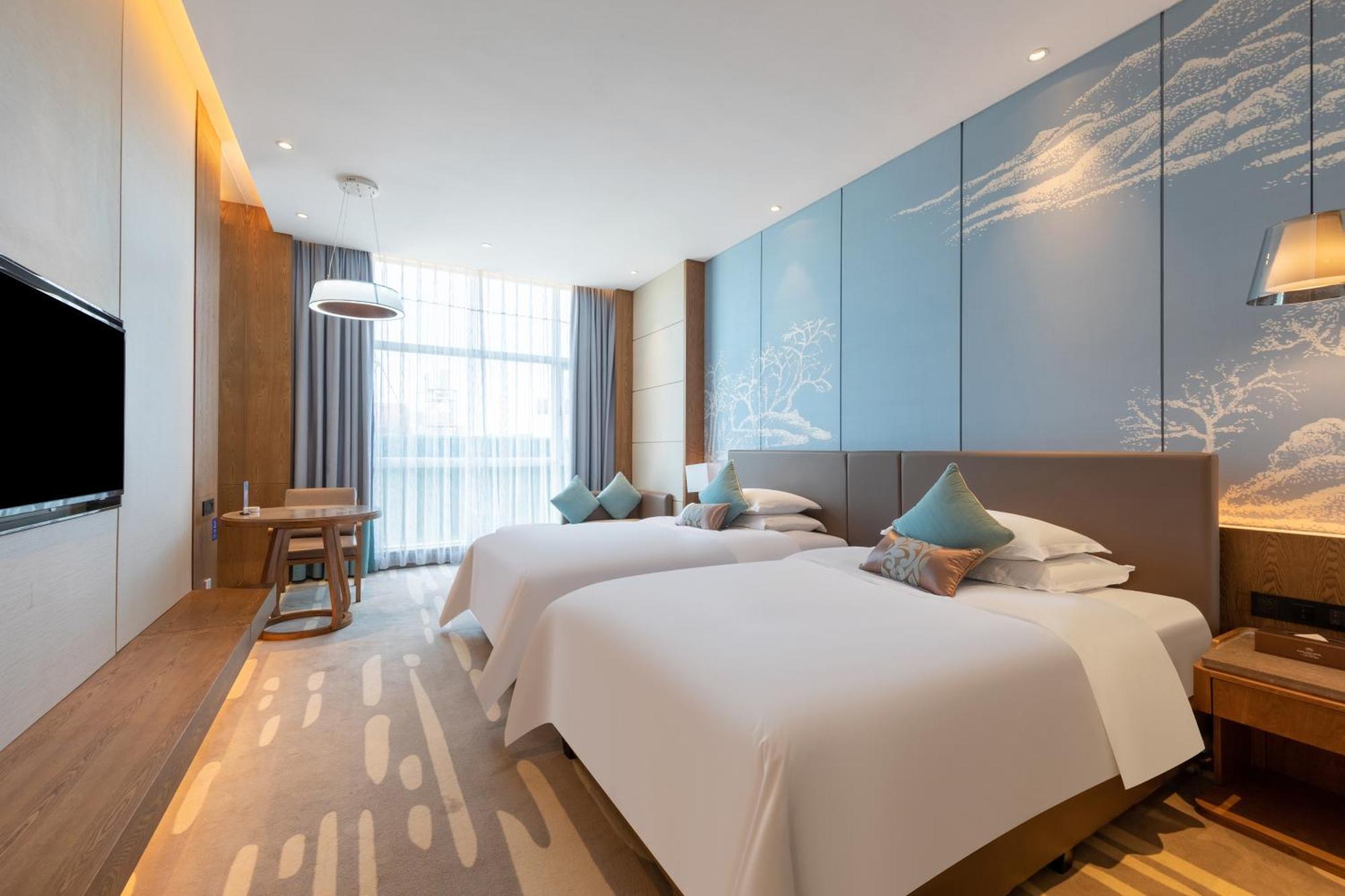 Easeland Hotel Quảng Châu Ngoại thất bức ảnh