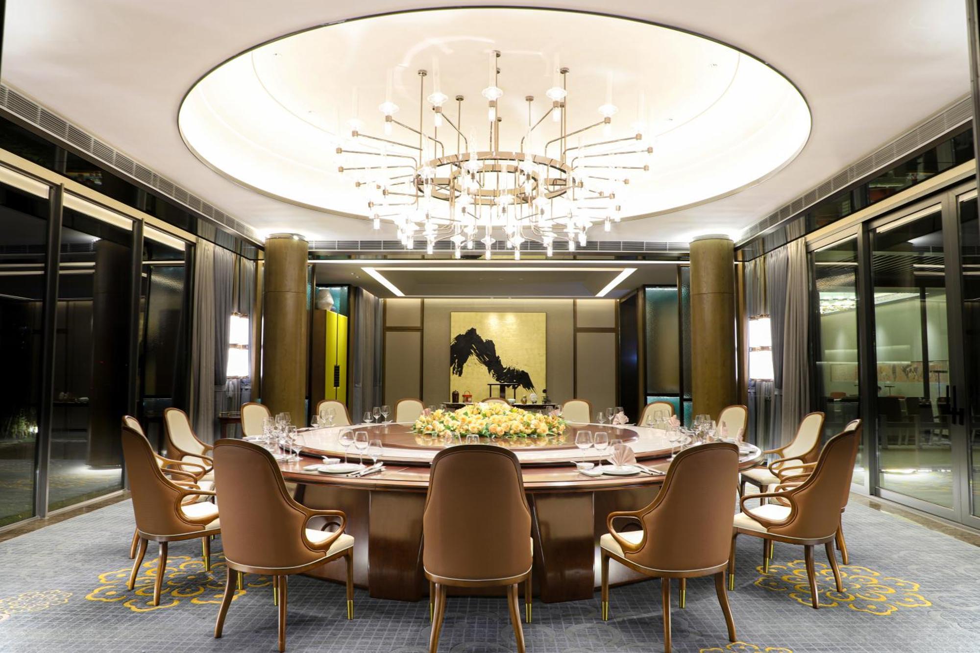 Easeland Hotel Quảng Châu Ngoại thất bức ảnh