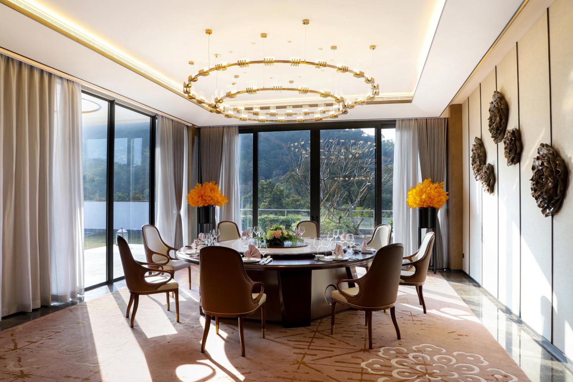 Easeland Hotel Quảng Châu Ngoại thất bức ảnh